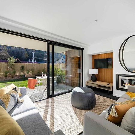 Mara Apartment @ The Base Of Coronet Peak Queenstown Extérieur photo