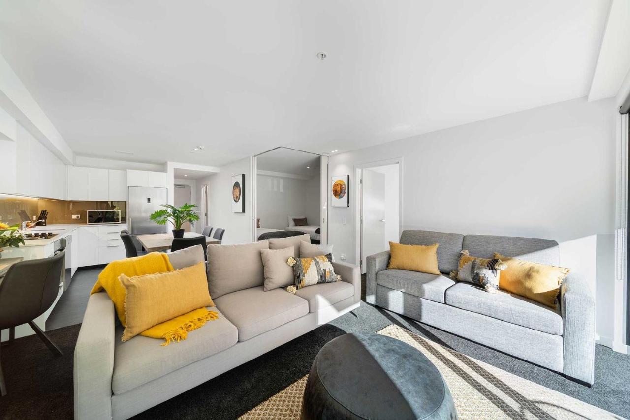 Mara Apartment @ The Base Of Coronet Peak Queenstown Extérieur photo