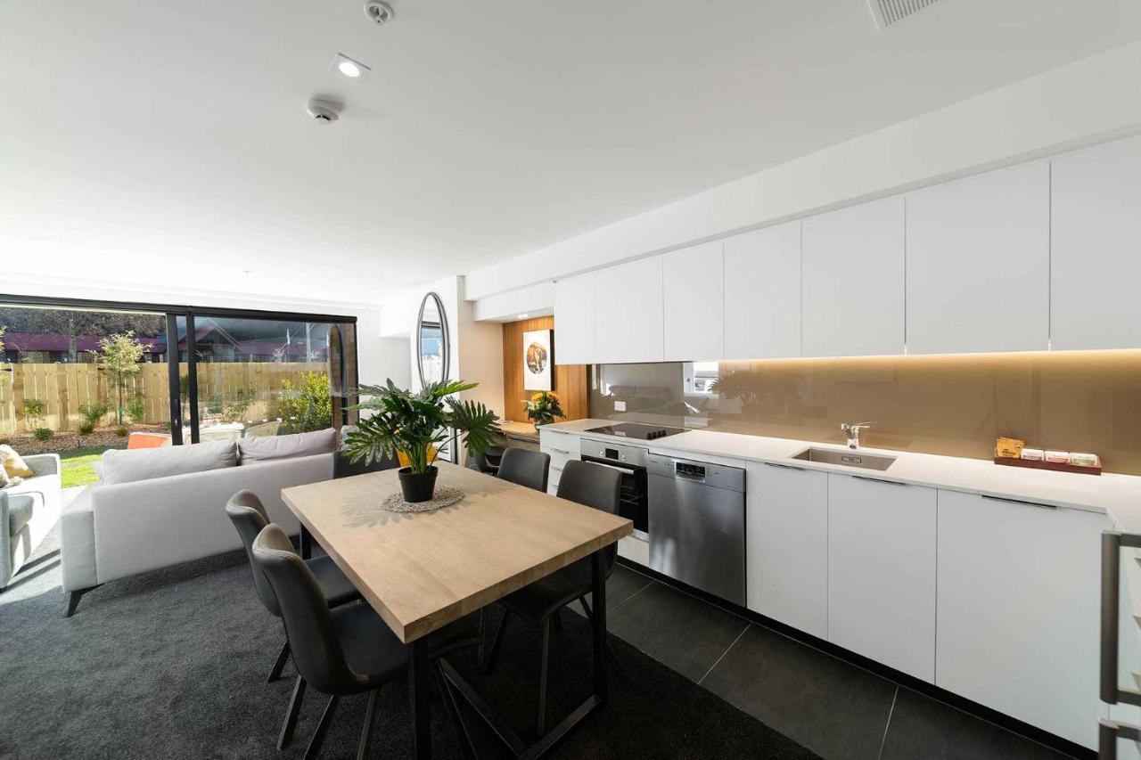 Mara Apartment @ The Base Of Coronet Peak Queenstown Extérieur photo