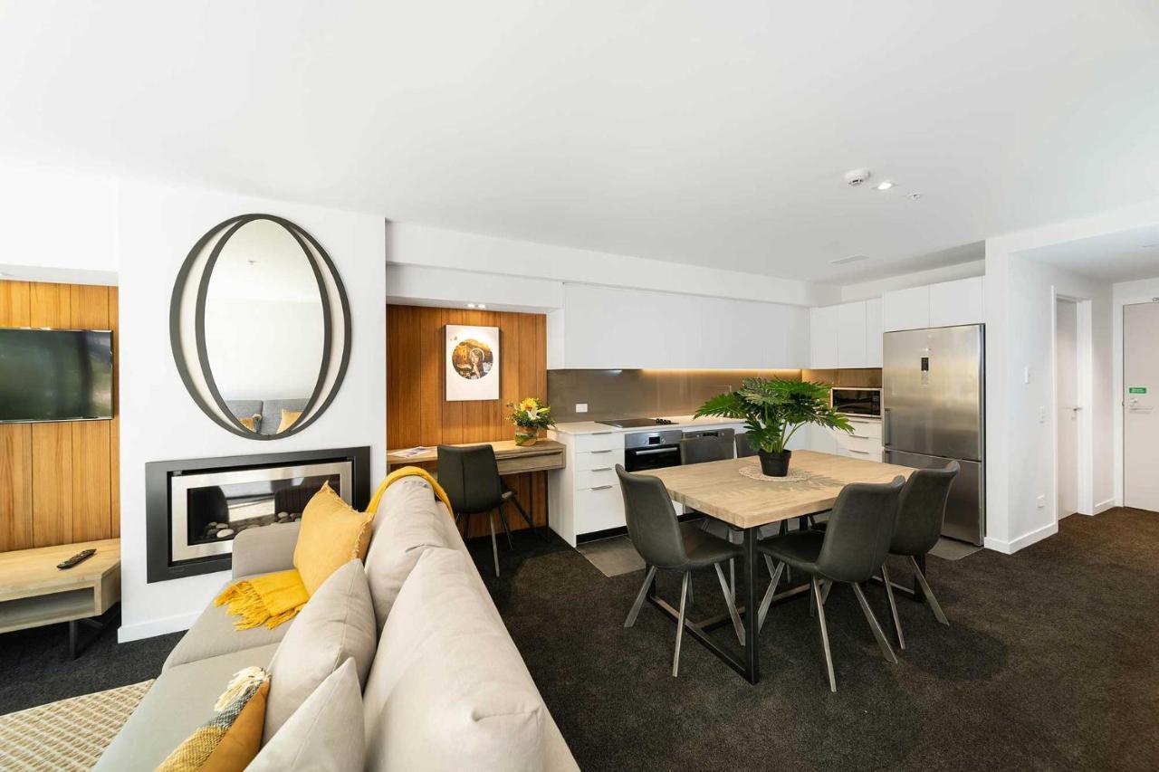 Mara Apartment @ The Base Of Coronet Peak Queenstown Extérieur photo