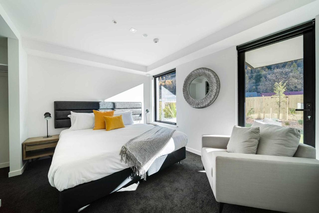 Mara Apartment @ The Base Of Coronet Peak Queenstown Extérieur photo
