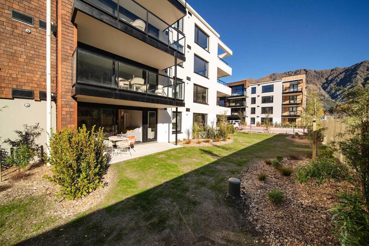 Mara Apartment @ The Base Of Coronet Peak Queenstown Extérieur photo