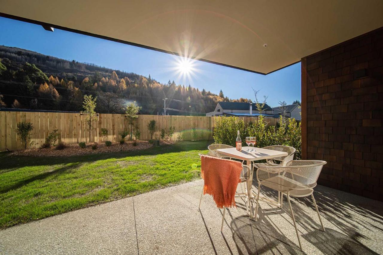 Mara Apartment @ The Base Of Coronet Peak Queenstown Extérieur photo