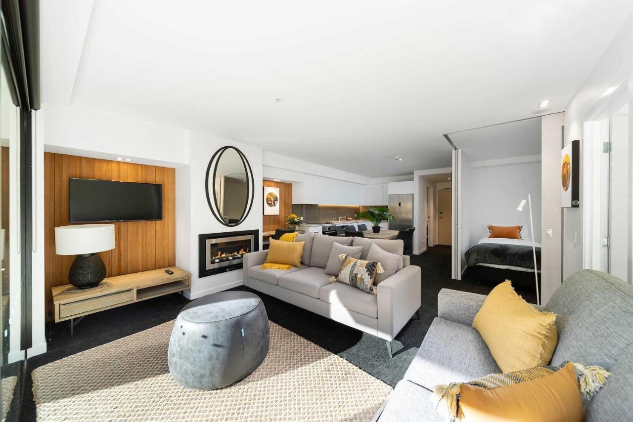 Mara Apartment @ The Base Of Coronet Peak Queenstown Extérieur photo