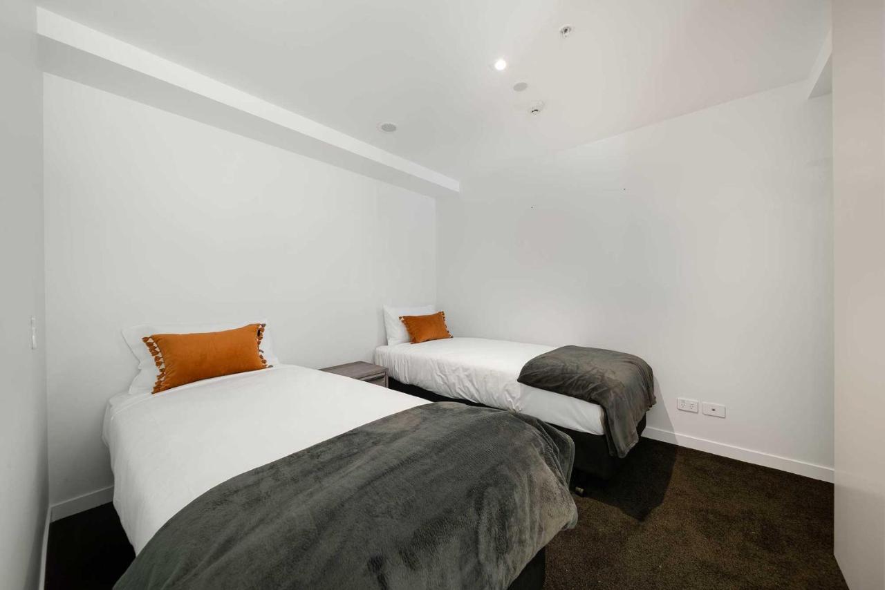Mara Apartment @ The Base Of Coronet Peak Queenstown Extérieur photo